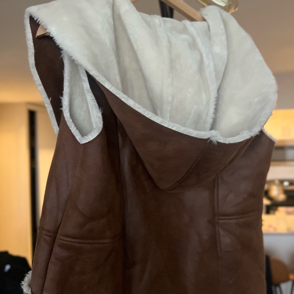 Urban Renewal Winter/Spring vest size M - Picture 5 of 5